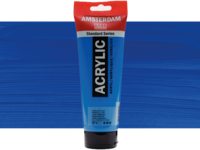 TALENS AMSTERDAM STANDARD ACRYL 250ML 572 PRIMÄRZYAN