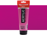 TALENS AMSTERDAM STANDARD ACRYL 250ML 577 PERM.VIOLETT HELL