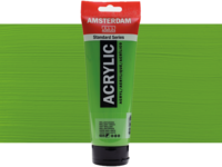 TALENS AMSTERDAM STANDARD ACRYL 250ML 605 BRILLANTGRÜN