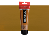 TALENS AMSTERDAM STANDARD ACRYL 120ML 234 SIENA NATUR