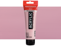 TALENS AMSTERDAM STANDARD ACRYL 120ML 330 PERSISCHROSA