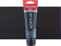 TALENS AMSTERDAM STANDARD ACRYL 120ML 708 PAYNES GRAU