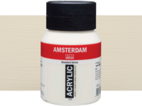 TALENS AMSTERDAM STANDARD ACRYL 500ML 222 NEAPELGELB HELL