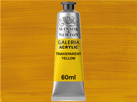 GALERIA 60ML 653 TRANSPARENTGELB