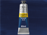 GALERIA 60ML 706  WINSORBLAU