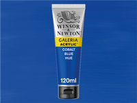 GALERIA 120ML 179  KOBALTBALU FARBTON