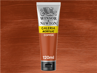 GALERIA 120ML 214  KUPFER