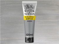 GALERIA 120ML 617  SILBER