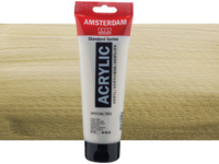 TALENS AMSTERDAM ACRYL  250ML SPECIALTIES  PERLGELB