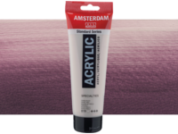 TALENS AMSTERDAM ACRYL  250ML SPECIALTIES  PERLROT