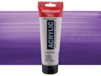 TALENS AMSTERDAM ACRYL  250ML SPECIALTIES  PERLVIOLETT