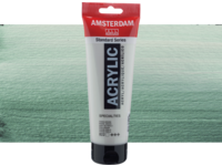 TALENS AMSTERDAM ACRYL  250ML SPECIALTIES  PERLGRüN