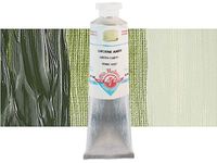OLD HOLLAND NEW MASTERS ACRYL 60ML SERIE A GREEN EARTH 709