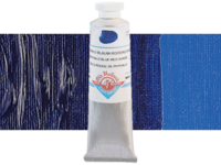 OLD HOLLAND NEW MASTERS ACRYL 60ML SERIE B PHTHALO BLUE RED SHADE 678