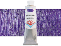 OLD HOLLAND NEW MASTERS ACRYL 60ML SERIE B IRIDESCENT VIOLET 810