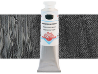 OLD HOLLAND NEW MASTERS ACRYL 60ML SERIE B IRIDESCENT BLACK 816