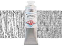 OLD HOLLAND NEW MASTERS ACRYL 60ML SERIE B METAL ALUMINIUM 821