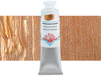 OLD HOLLAND NEW MASTERS ACRYL 60ML SERIE B IRIDESCENT BRONZE 830