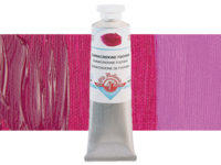 OLD HOLLAND NEW MASTERS ACRYL 60ML SERIE C QUINACRIDONE FUCHSIA 658