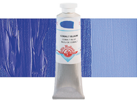OLD HOLLAND NEW MASTERS ACRYL 60ML SERIE C COBALT BLUE 677