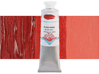 NEW MASTERS ACRYL 60ML BLOOD RED 637