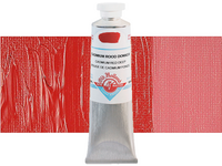 NEW MASTERS ACRYL 60ML CADMIUM RED DEEP 646