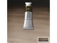 WINSOR & NEWTON AQUARELLFARBE 14ML 609 SEPIA