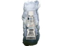 SCHMINCKE HORADAM AQUARELL SUPERGRANULATION 5ML 968 NEBEL INDIGO