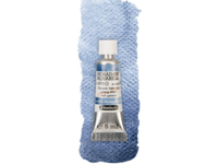 SCHMINCKE HORADAM AQUARELL SUPERGRANULATION 5ML 975 GALAXIE SCHWARZ