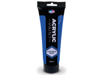 ZIELER ACRYLVERF 120ML ULTRAMARINBLAU