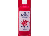 TALENS ECOLA 1000ML 334 SCHARLACH