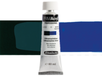 SCHMINCKE PRIMACRYL 60ML S1 433 ULTRAMARINE BLUE