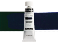 SCHMINCKE PRIMACRYL 60ML S2 440 PRUSSIAN BLUE