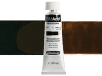 SCHMINCKE PRIMACRYL 60ML S2 685 VANDYKE BROWN