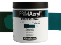 SCHMINCKE PRIMACRYL 237ML S2 457 AQUAMARINE