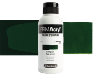 SCHMINCKE PRIMACRYL FLUID 250ML S2 570 SAP GREEN