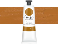 GAMBLIN 37ML SIENA NATUR 1610 SERIE 1