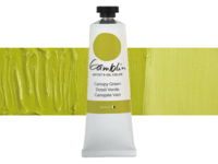 GAMBLIN ARTIST OLIEVERF 37ML S2 1191 CANOPY GREEN AG