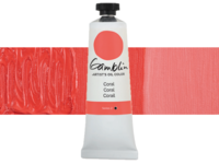 GAMBLIN ARTIST OLIEVERF 37ML S2 1250 CORAL AG