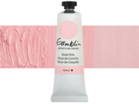 GAMBLIN ARTIST OLIEVERF 37ML S2 1670 SHELL PINK AG