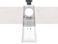 GAMBLIN 150ML S1 2820 TITANIUM-ZINC WHITE AG
