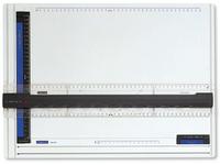STAEDTLER ZEICHENPLATTE A3 661