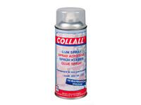 COLLALL LIJMSPRAY 400ML BUS