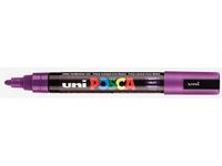 UNI POSCA PC5VT VIOLETT MITTEL
