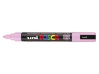 UNI POSCA PC5REC HELLROSA PC5REC