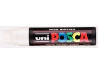 UNI POSCA PC17KBL WEISS EXTRA BREIT