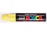 UNI POSCA PC17KJ GELB EXTRA BREIT