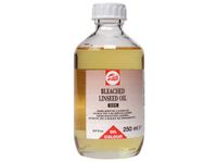 TALENS LEINÖL GEBLEICHT  250 ML