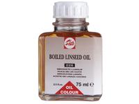 TALENS LEINÖL GEKOCHT  75 ML