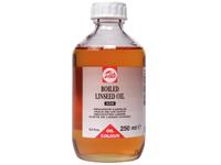 TALENS LEINÖL GEKOCHT  250 ML